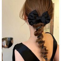 HA232 -  Temperament Bow Hair Band